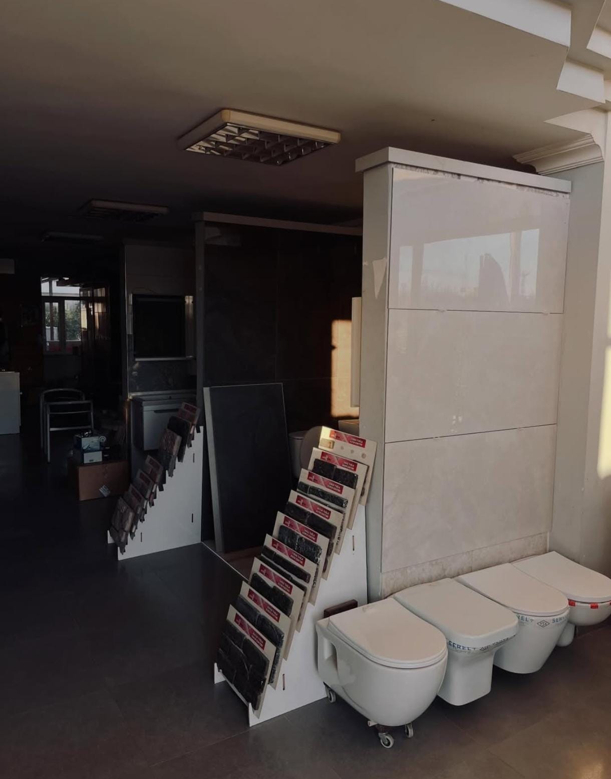 Askeroğlu Yapı Malzemeleri